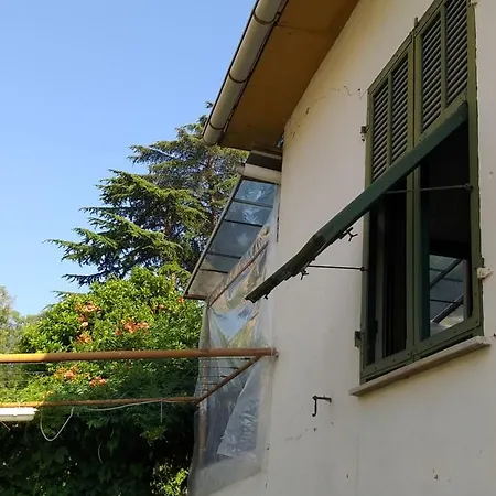 Semesterbostad Galilei