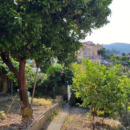Galilei Dom wakacyjny San Remo